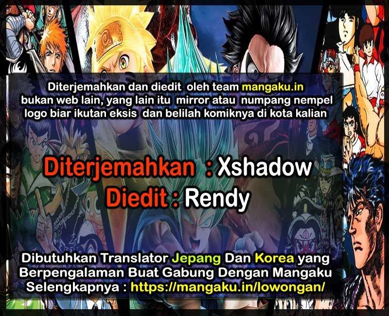 Baca Komik Vinland Saga Chapter 124 Gambar 1