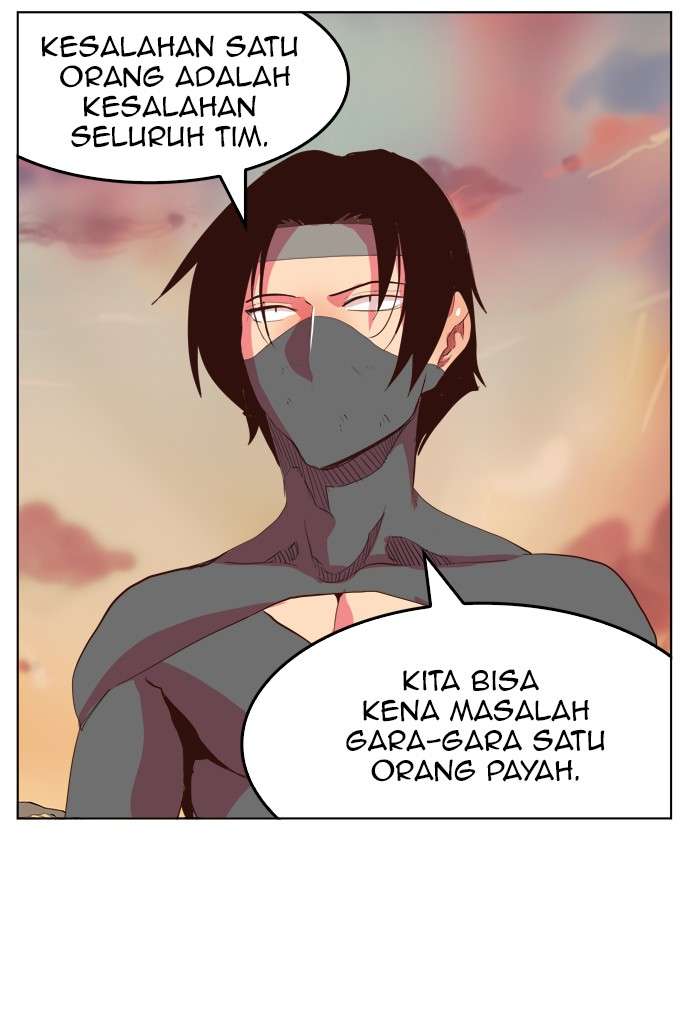 The God of High School Chapter 300 Gambar 120