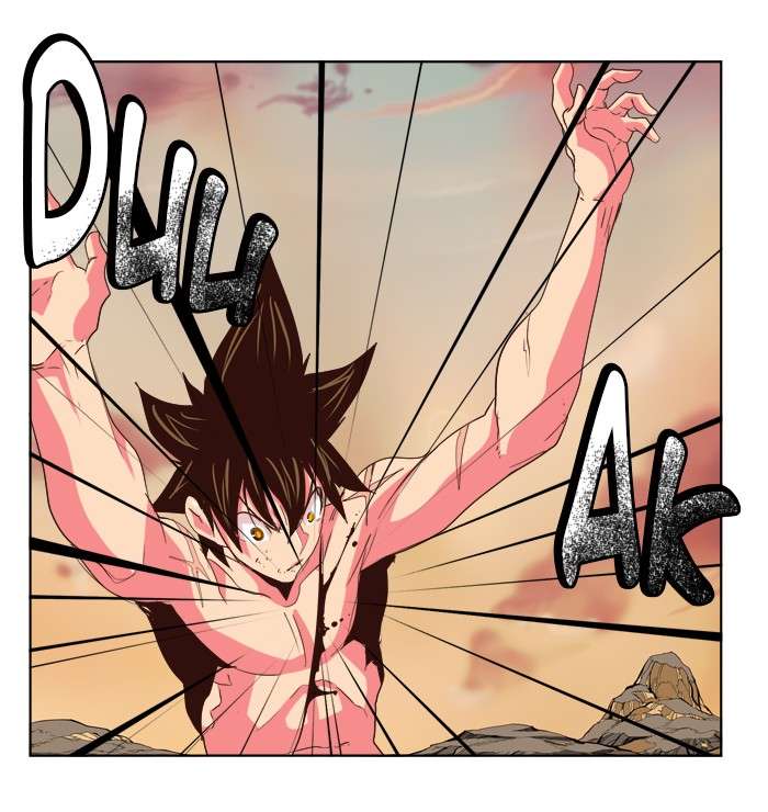 The God of High School Chapter 300 Gambar 14