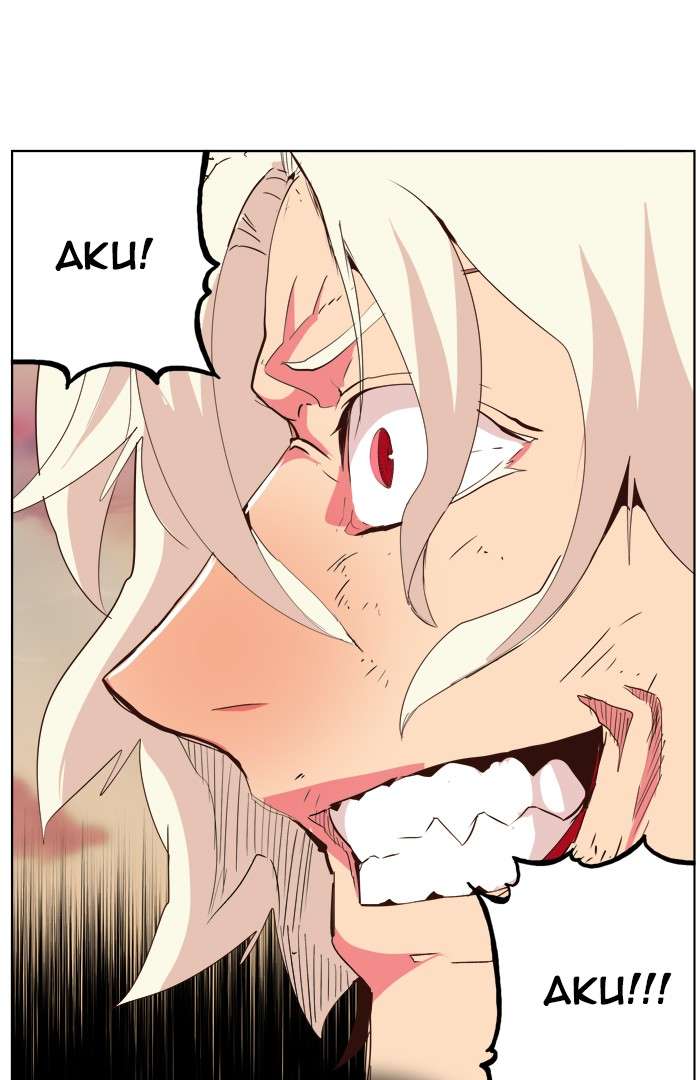 The God of High School Chapter 300 Gambar 82