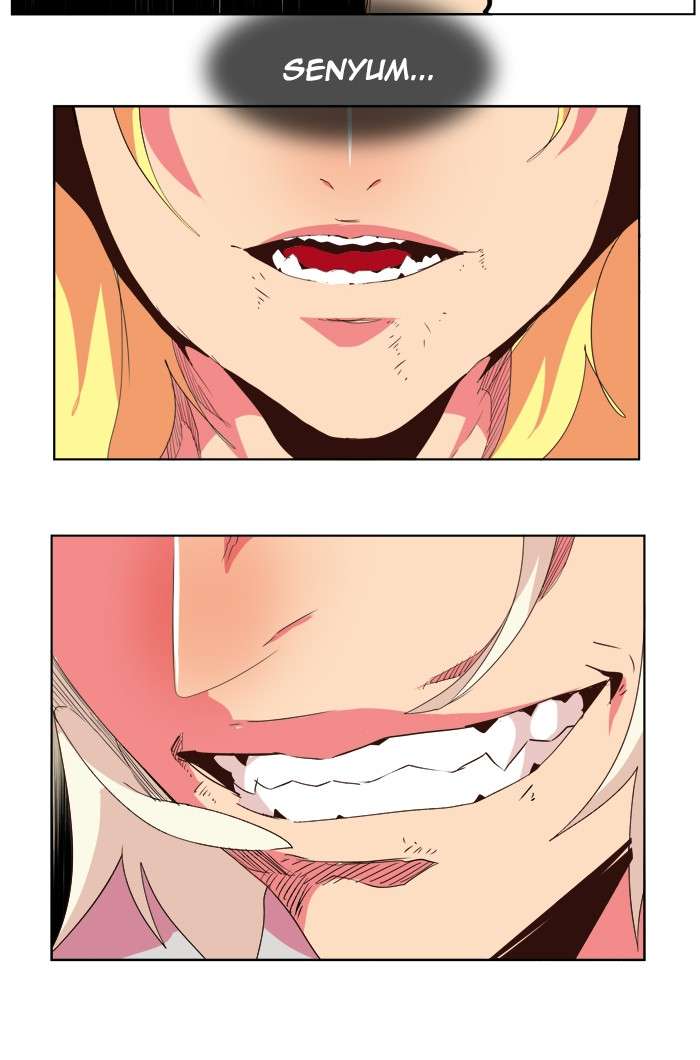 The God of High School Chapter 300 Gambar 83