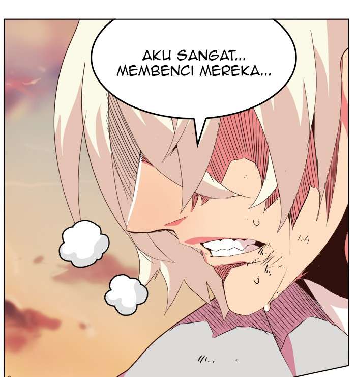 The God of High School Chapter 300 Gambar 85