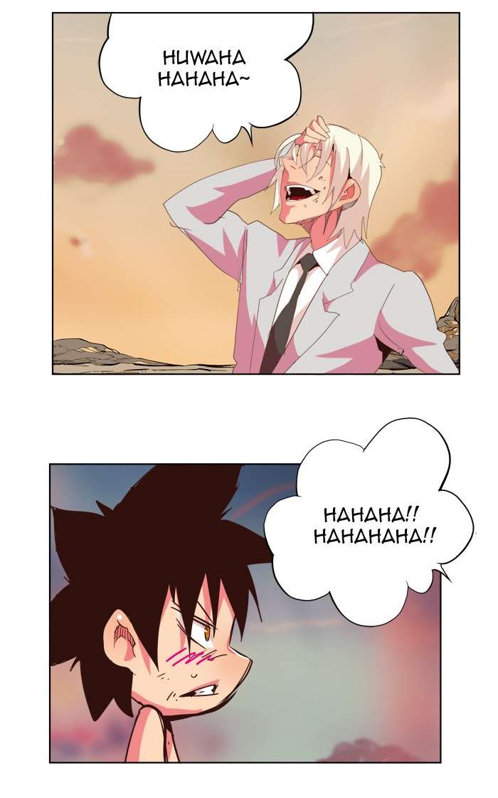 The God of High School Chapter 300 Gambar 90