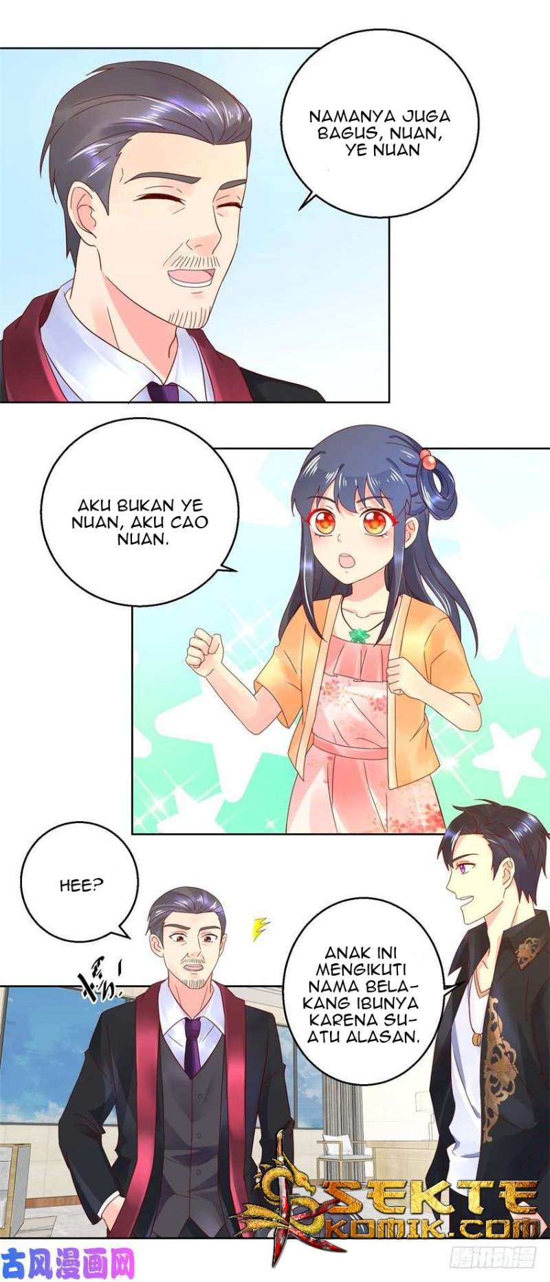 Trail Notice Chapter 36 Gambar 4