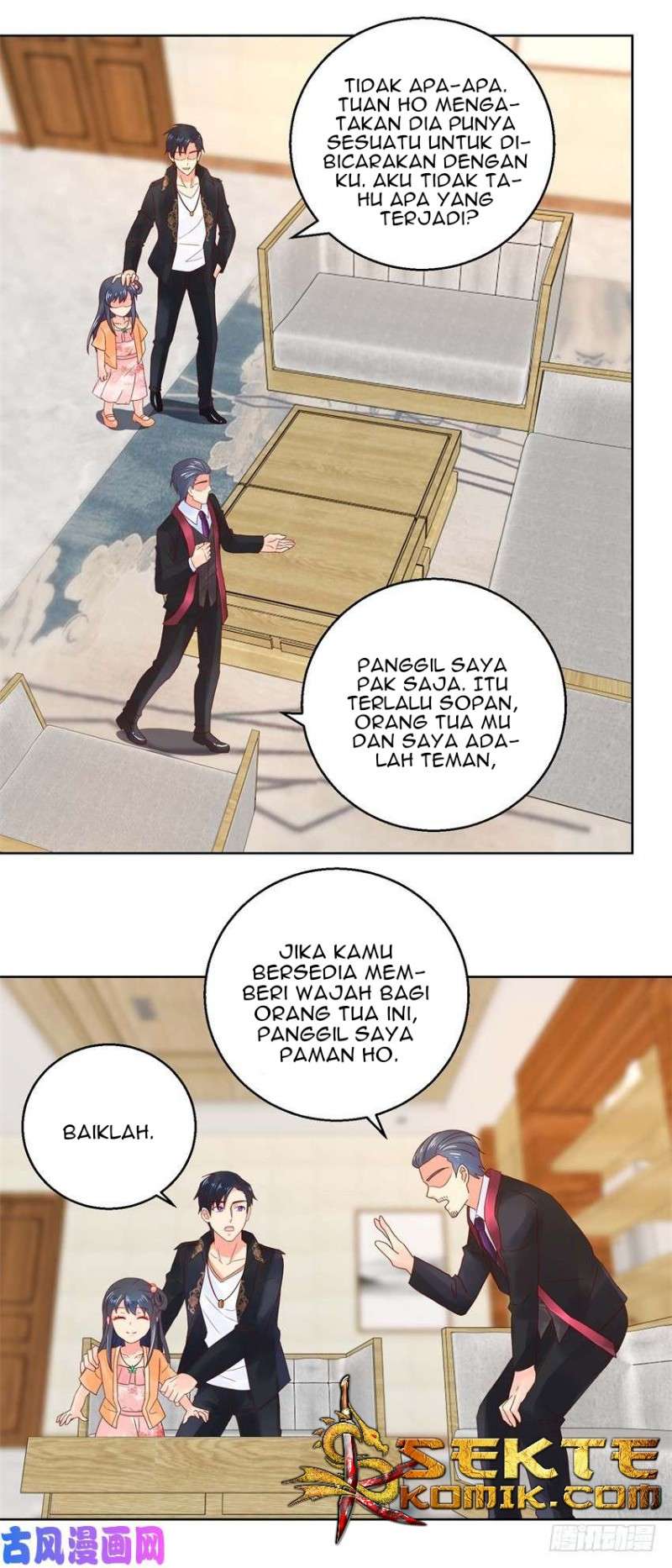 Trail Notice Chapter 36 Gambar 6