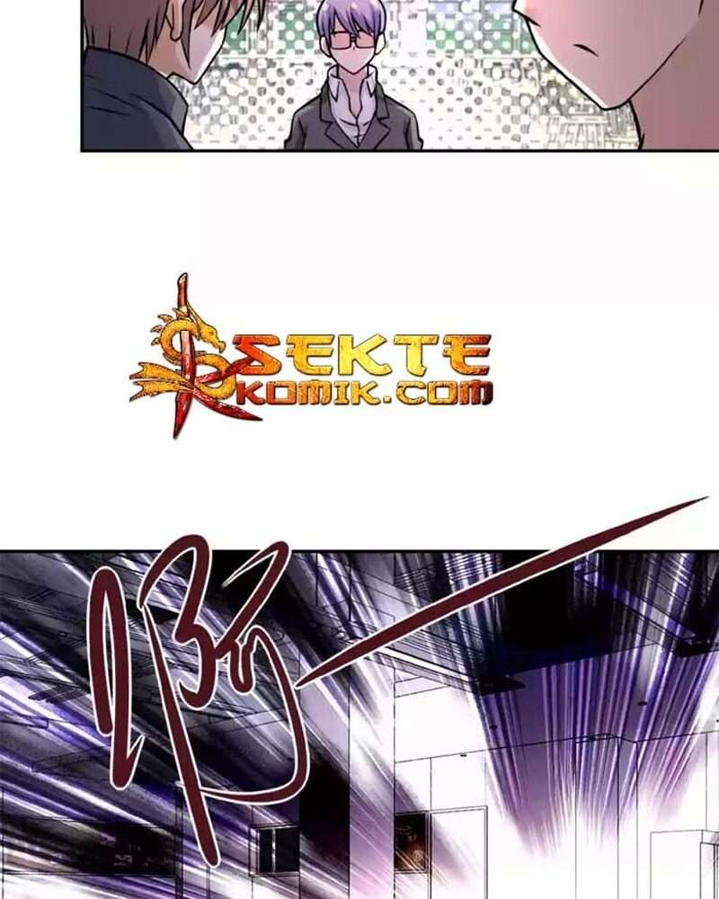 Super System Chapter 37 Gambar 12