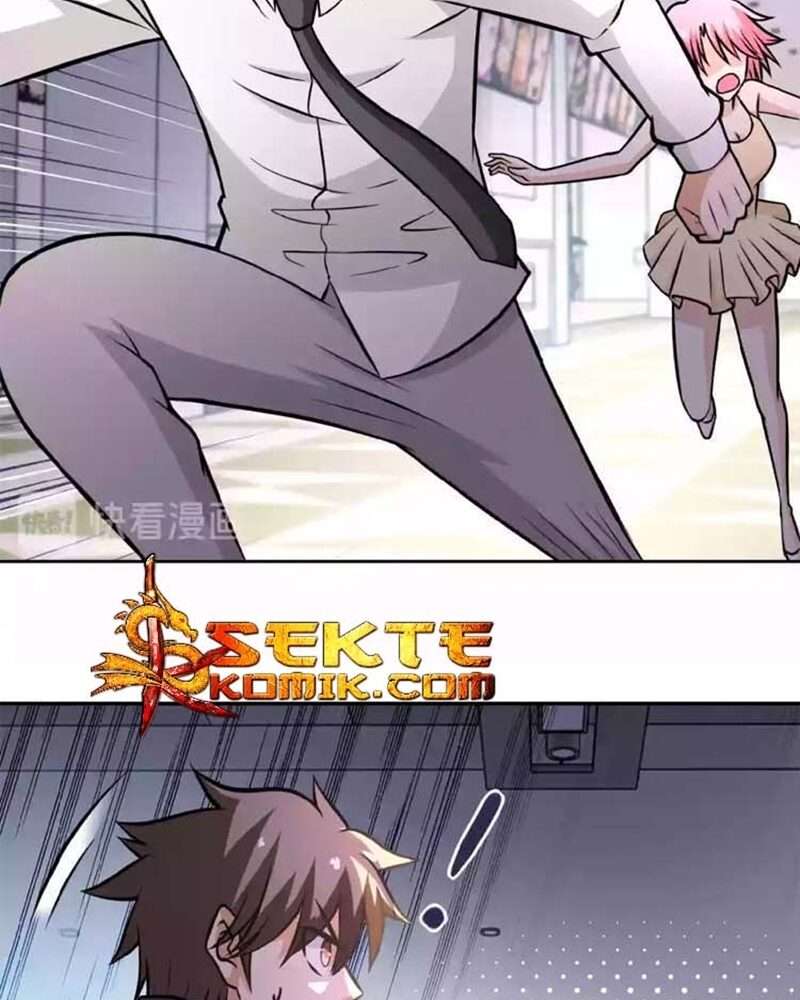 Super System Chapter 37 Gambar 14