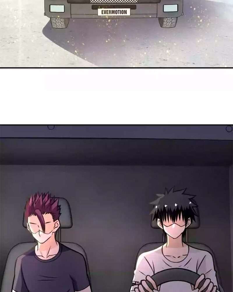 Super System Chapter 37 Gambar 22