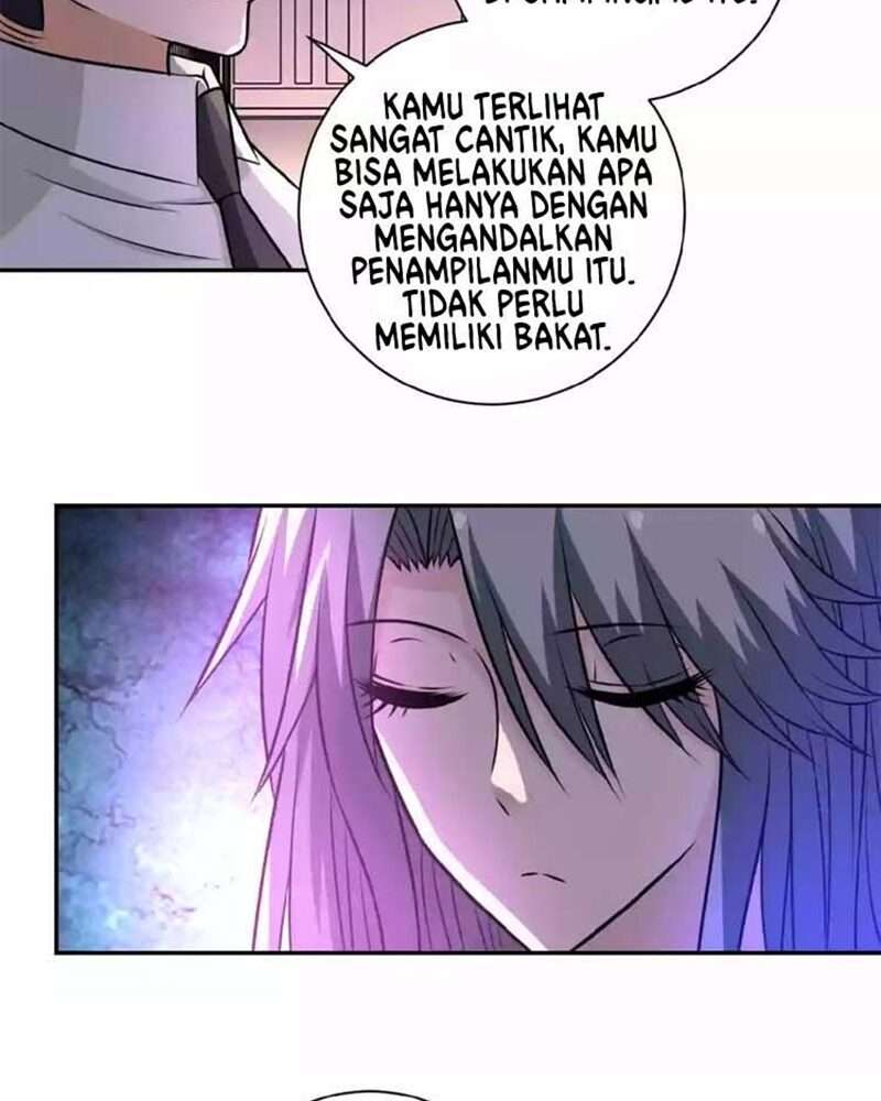 Super System Chapter 37 Gambar 25