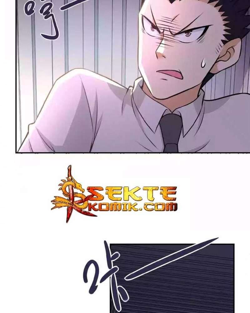 Super System Chapter 37 Gambar 38