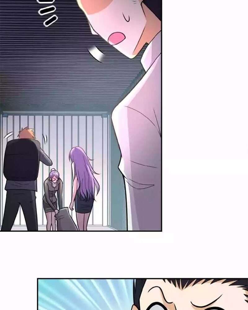 Super System Chapter 37 Gambar 43