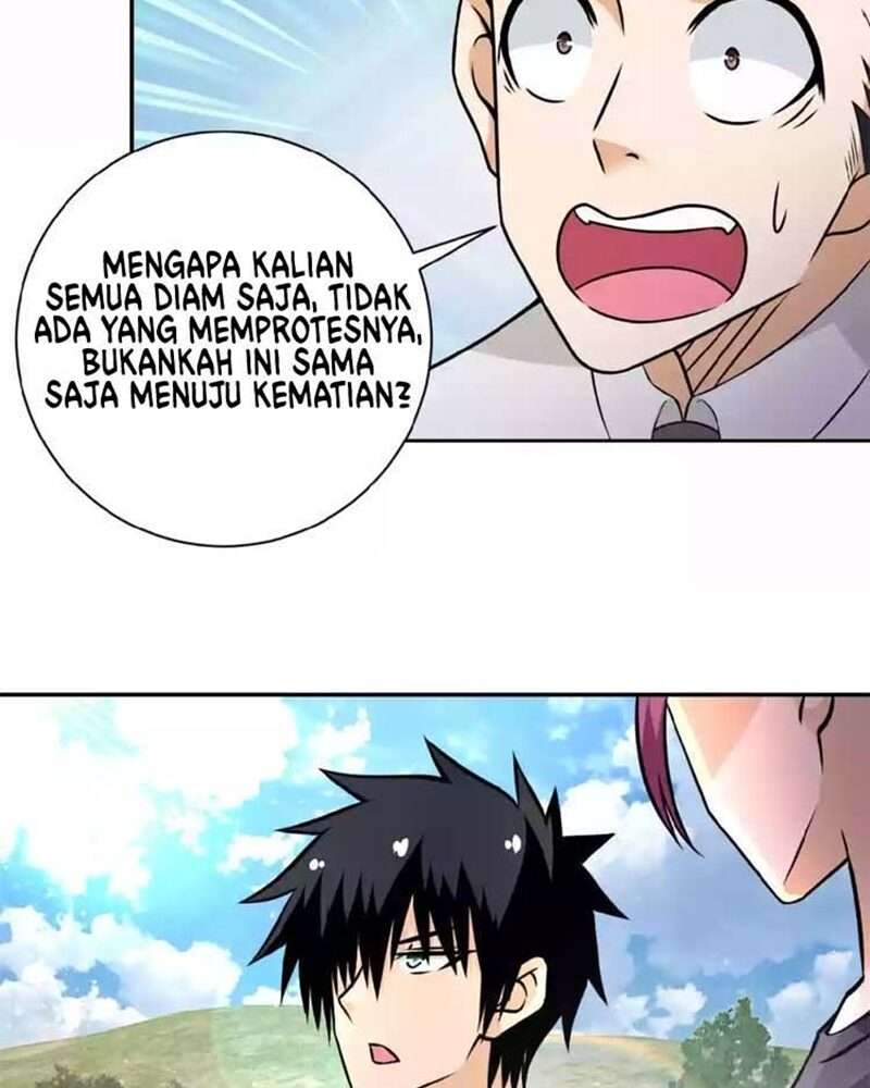 Super System Chapter 37 Gambar 44