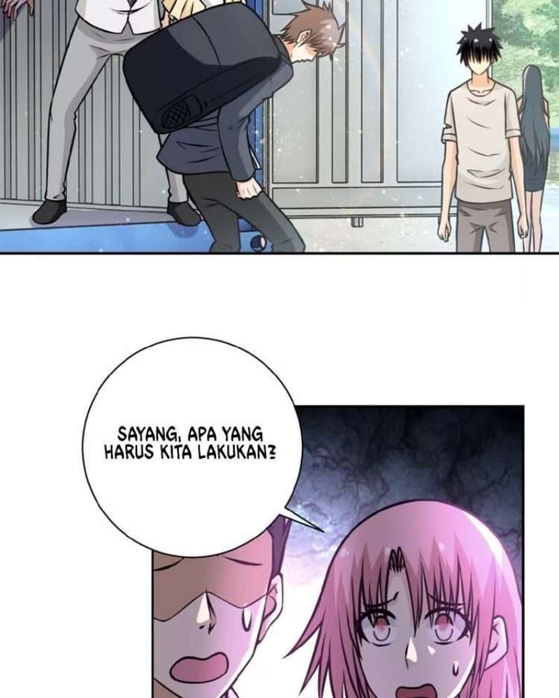 Super System Chapter 37 Gambar 46
