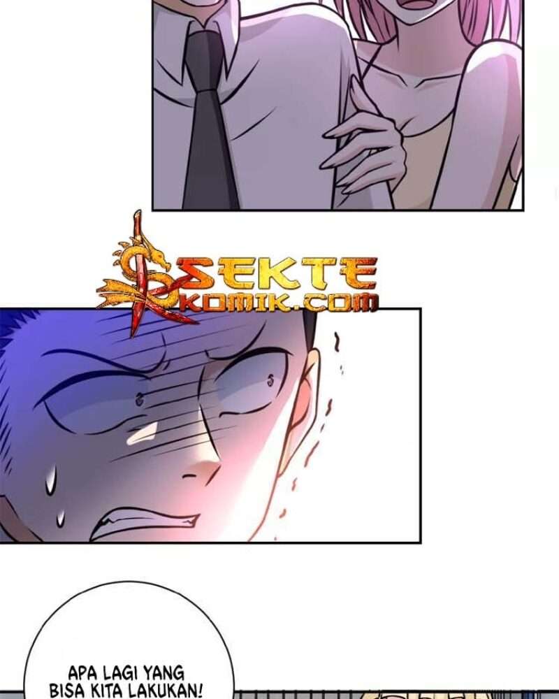 Super System Chapter 37 Gambar 47
