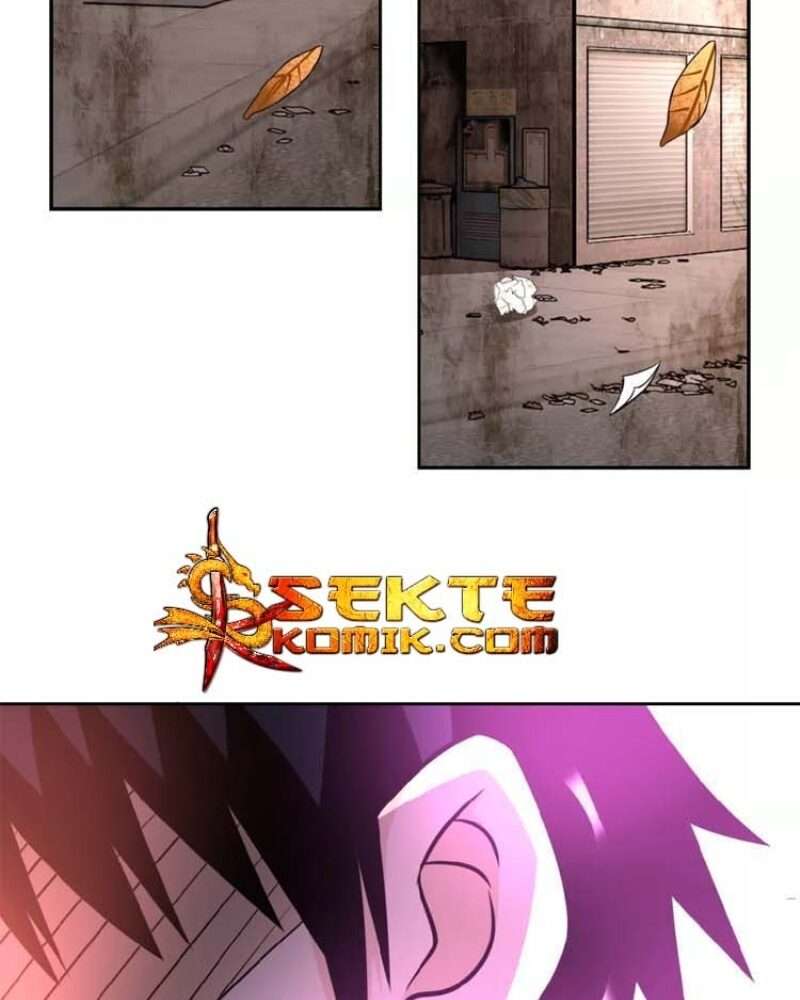 Super System Chapter 37 Gambar 52