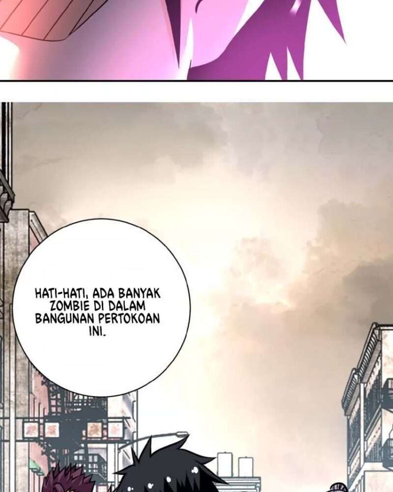 Super System Chapter 37 Gambar 53