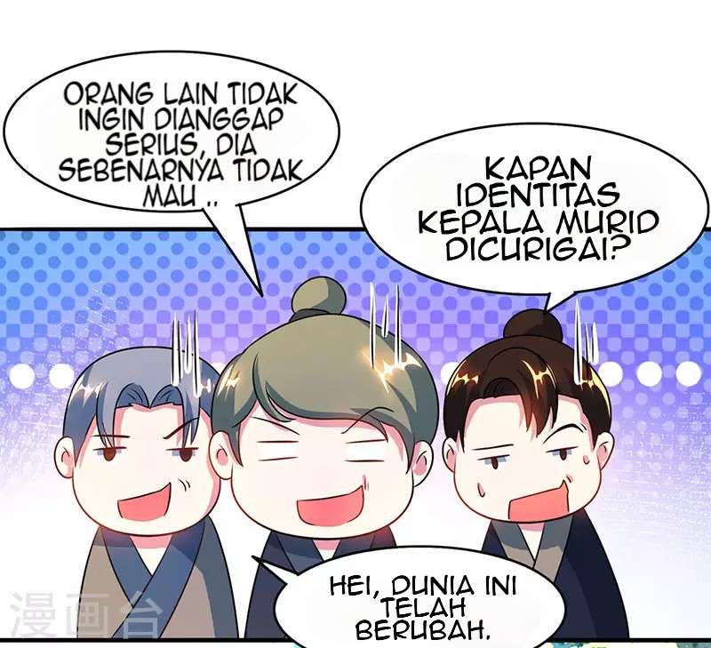 Dushi Xiaoyao Chapter 85 Gambar 6