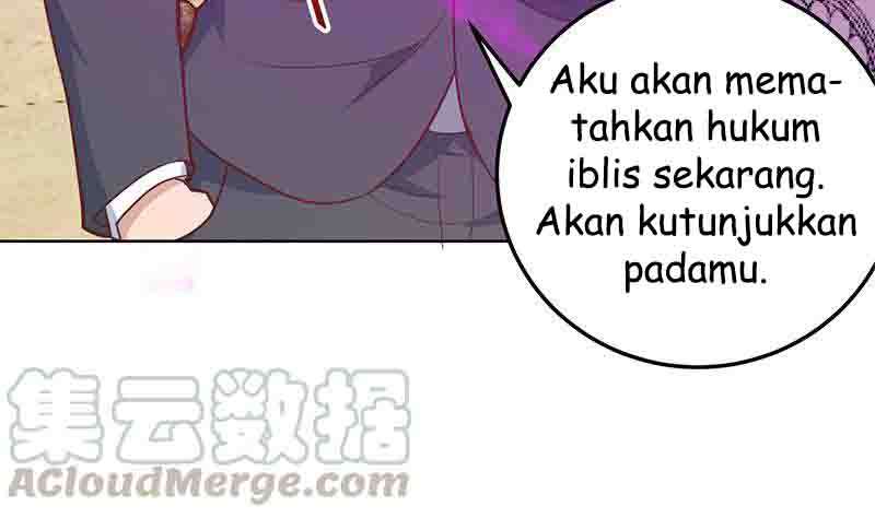 Cultivation Return on Campus Chapter 57 Gambar 11