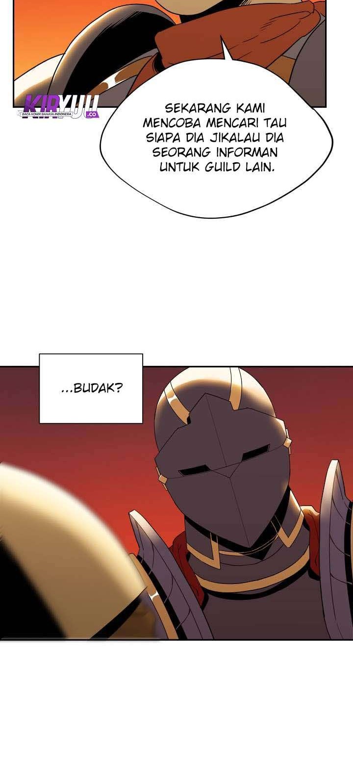 Skeleton Soldier Couldn’t Protect the Dungeon Chapter 36 Gambar 21