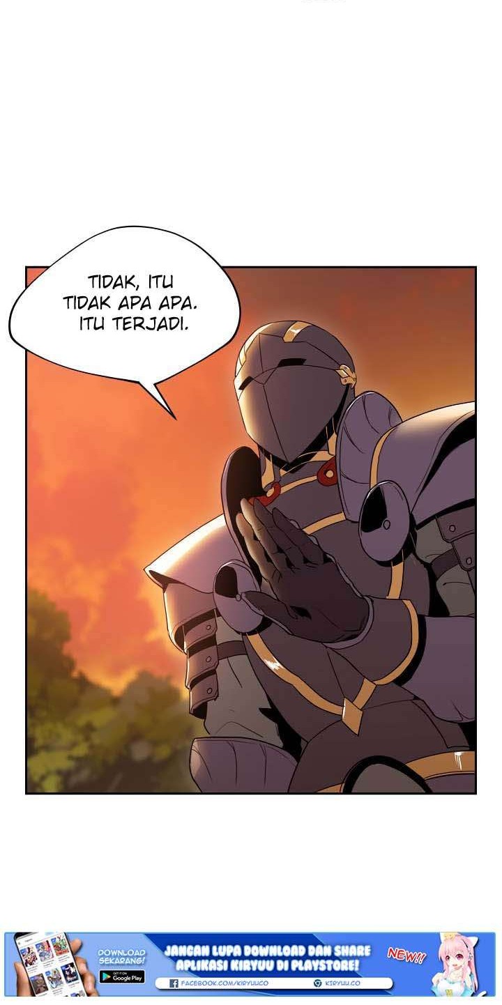 Skeleton Soldier Couldn’t Protect the Dungeon Chapter 36 Gambar 14