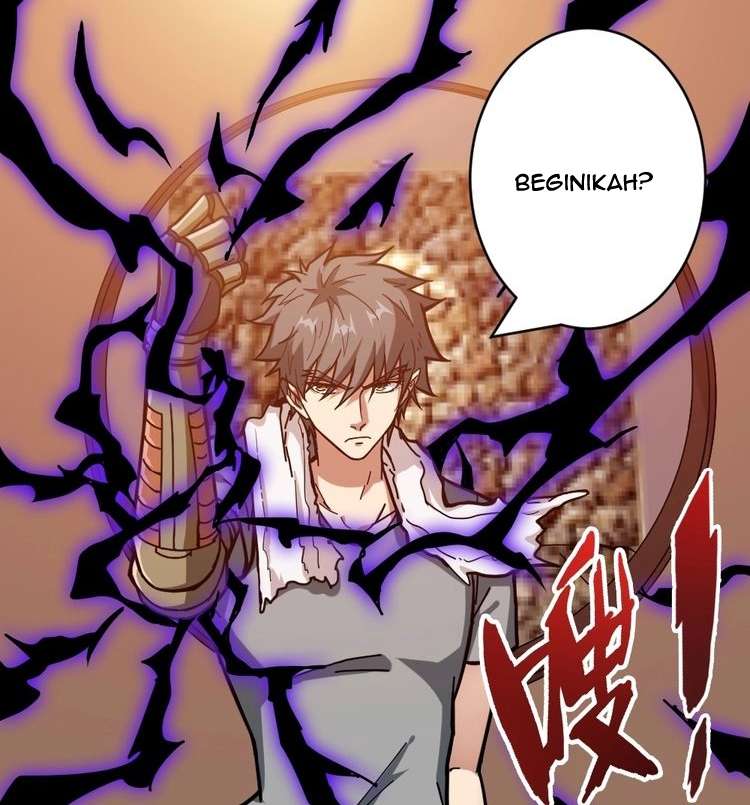 God Slayer Chapter 95 Gambar 31