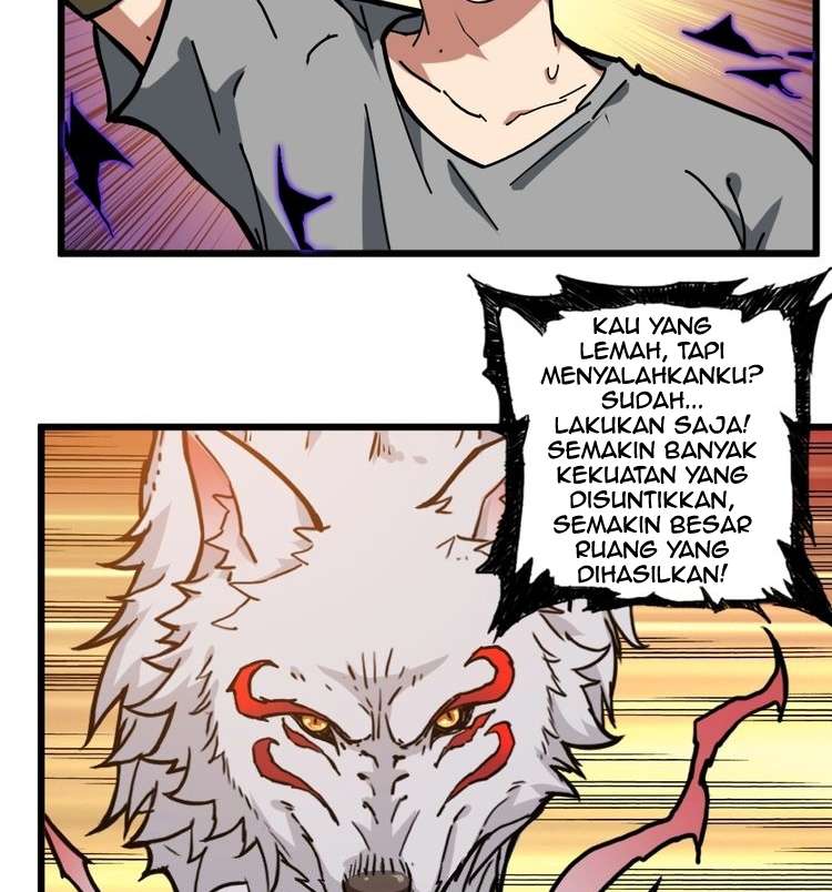 God Slayer Chapter 95 Gambar 36