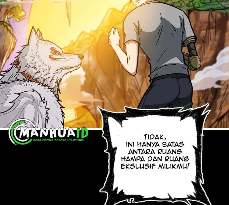 God Slayer Chapter 95 Gambar 50