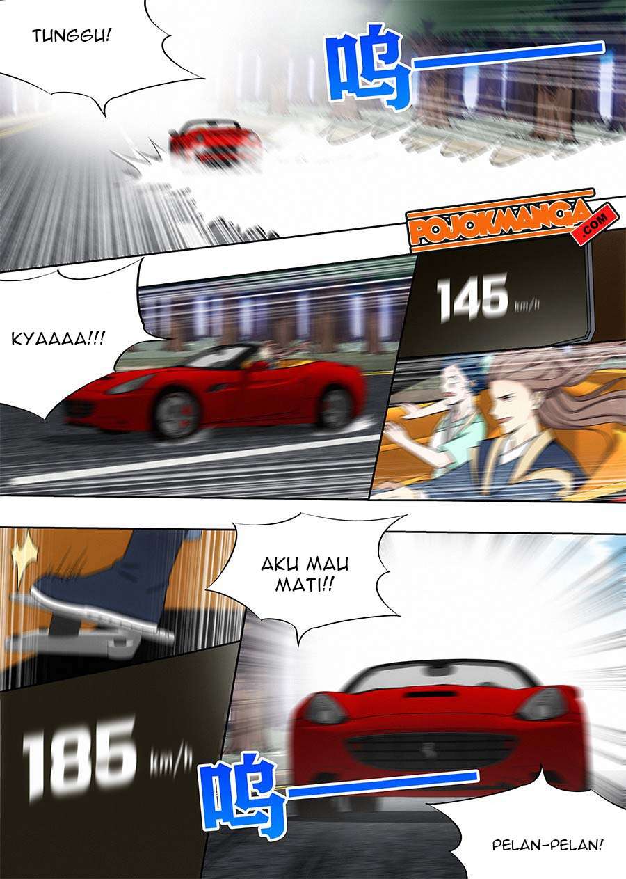 Strongest Anti M.E.T.A Chapter 111 Gambar 10