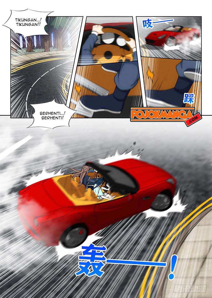 Strongest Anti M.E.T.A Chapter 111 Gambar 11