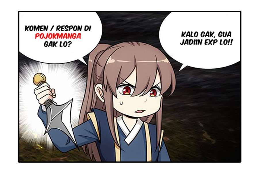 Strongest Anti M.E.T.A Chapter 112 Gambar 6