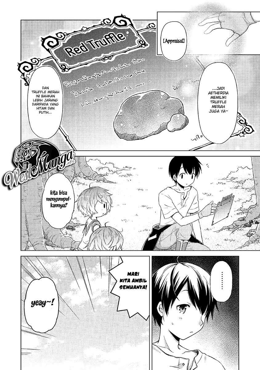 Isekai Yururi Kikou: Kosodateshinagara Boukensha Shimasu Chapter 18 Gambar 24