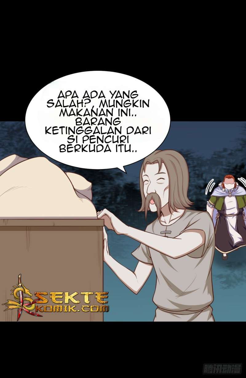To Be The Castellan King Chapter 33 Gambar 12