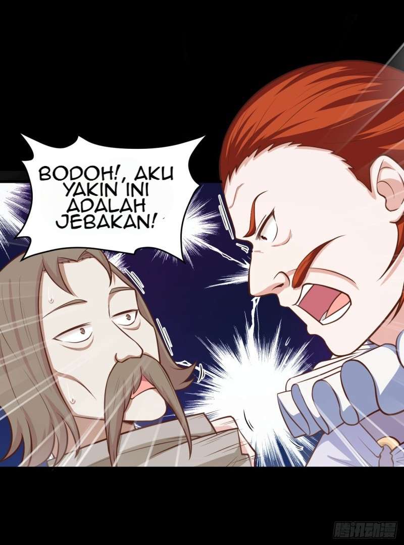 To Be The Castellan King Chapter 33 Gambar 13