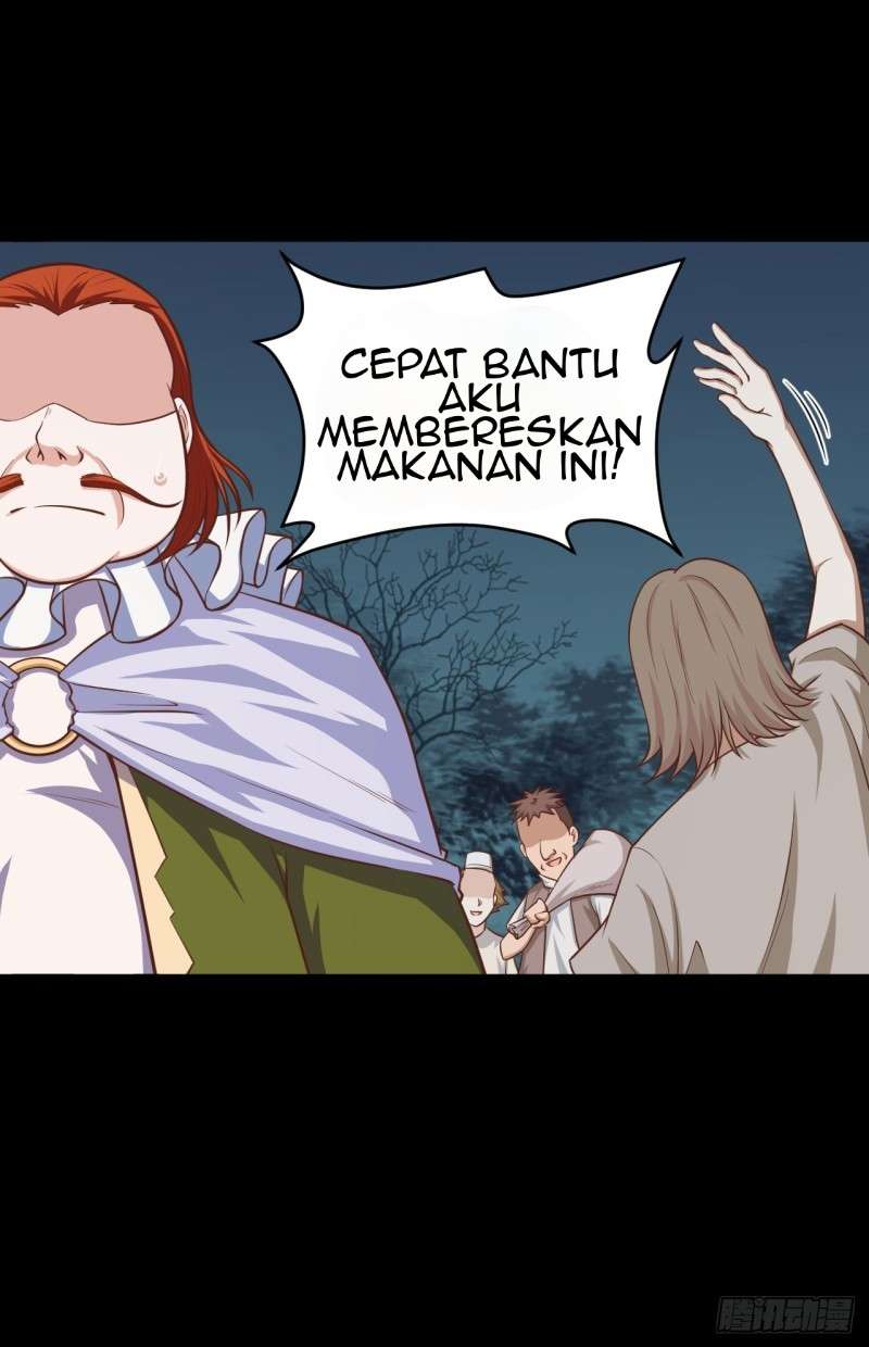 To Be The Castellan King Chapter 33 Gambar 15
