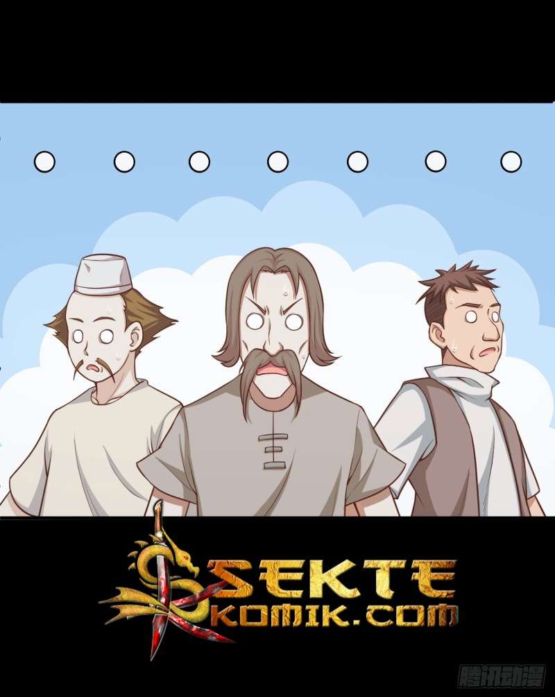 To Be The Castellan King Chapter 33 Gambar 32