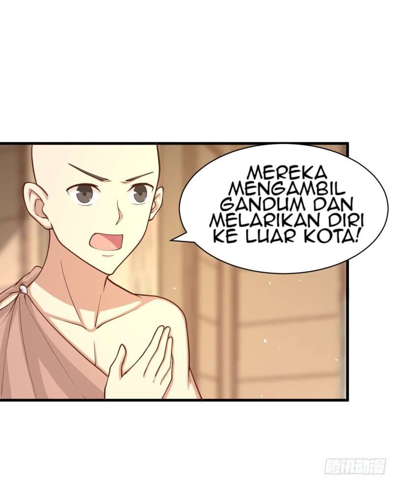 To Be The Castellan King Chapter 32 Gambar 10