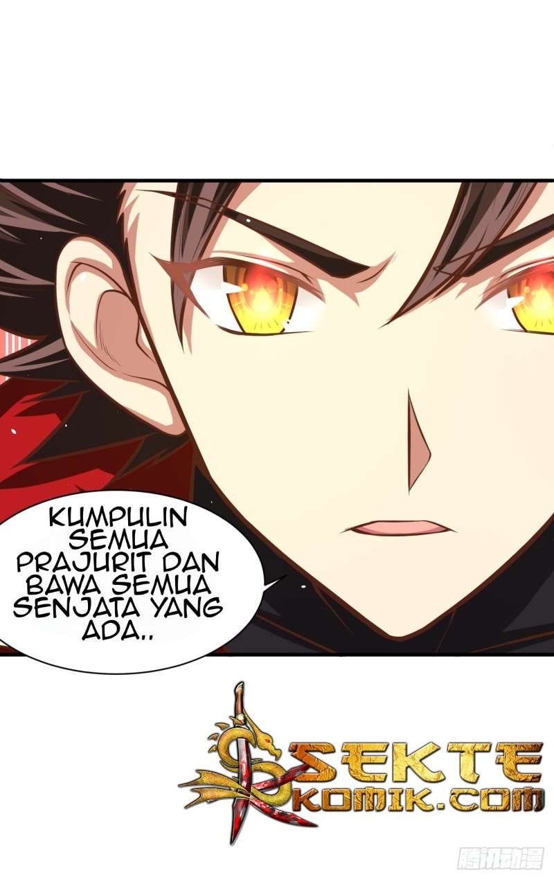 To Be The Castellan King Chapter 32 Gambar 14