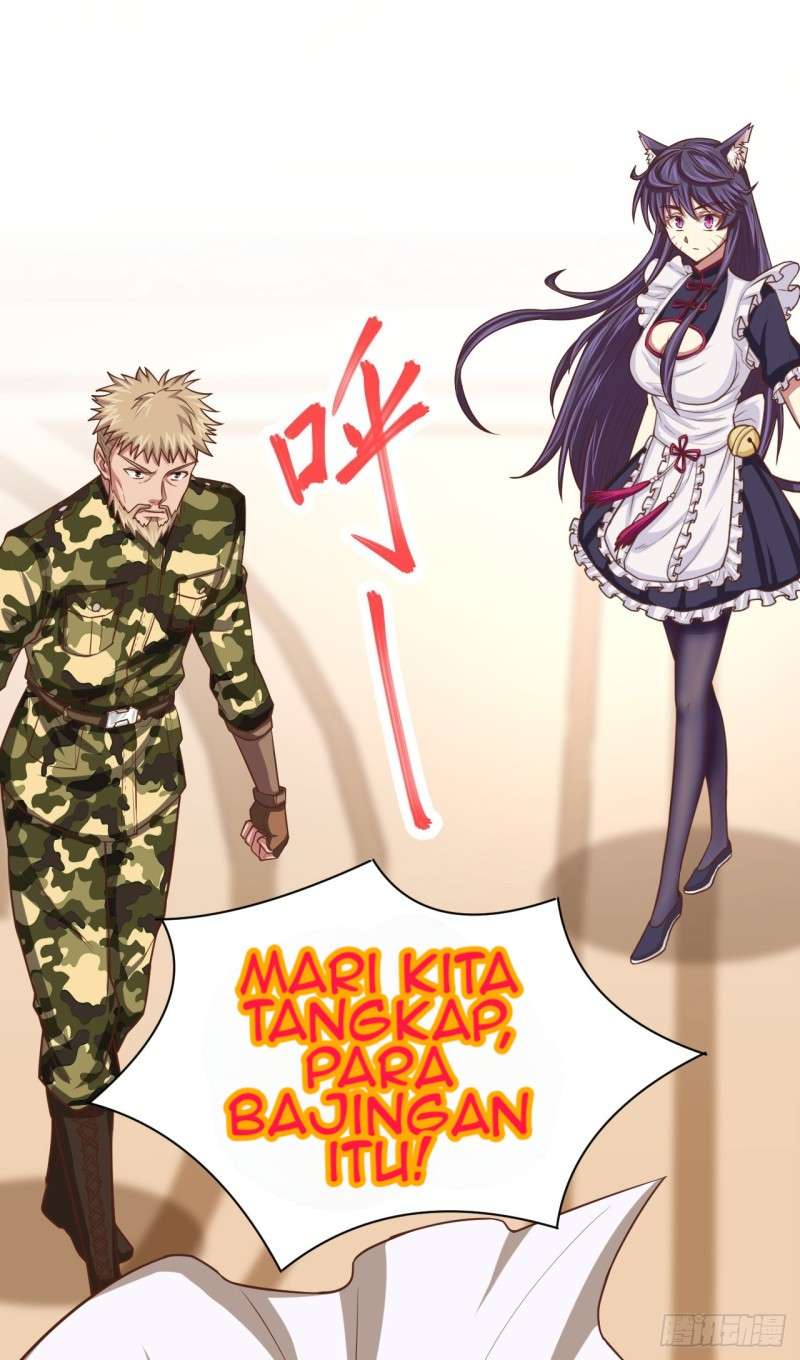To Be The Castellan King Chapter 32 Gambar 15