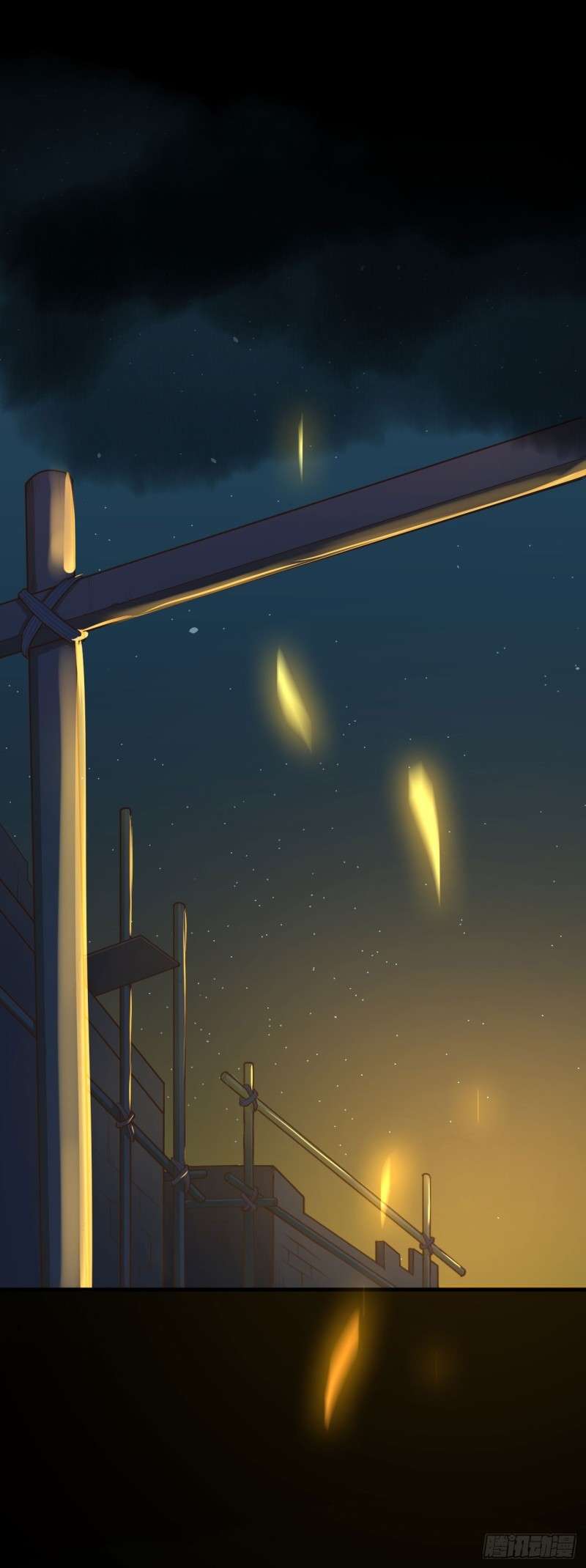 To Be The Castellan King Chapter 32 Gambar 17