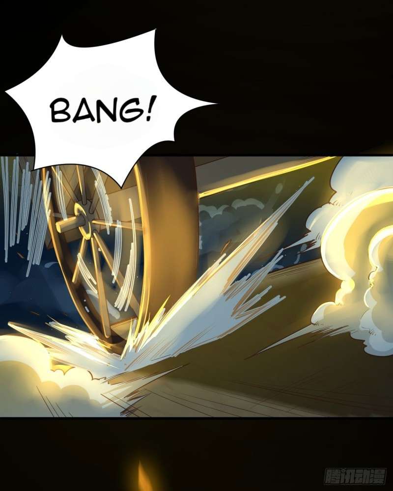 To Be The Castellan King Chapter 32 Gambar 18