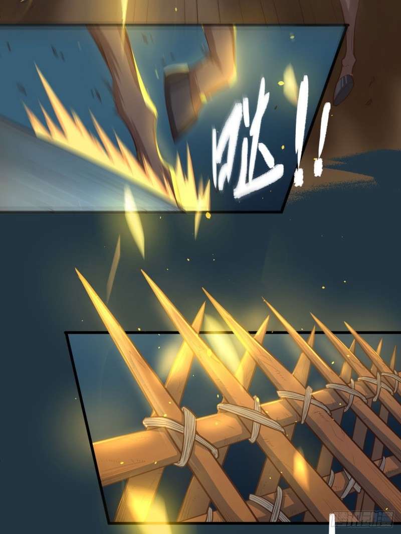 To Be The Castellan King Chapter 32 Gambar 22