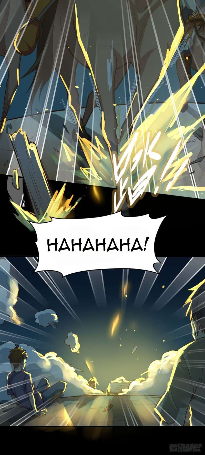 To Be The Castellan King Chapter 32 Gambar 26