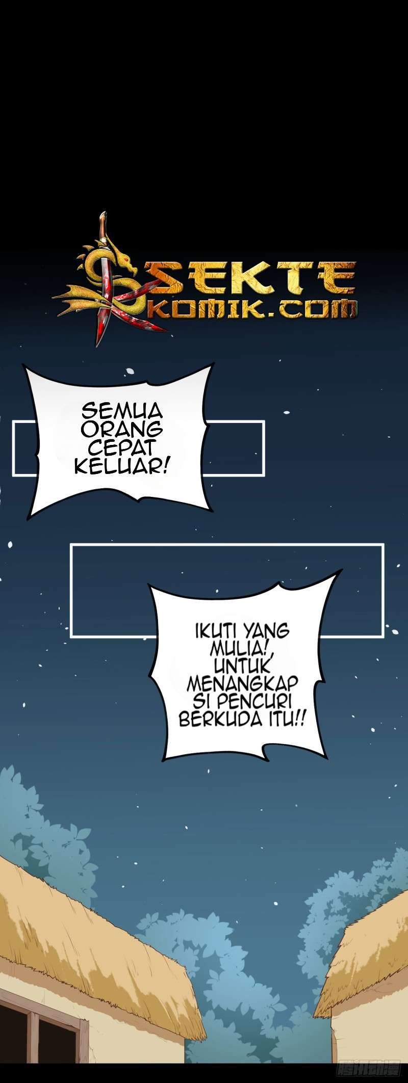 To Be The Castellan King Chapter 32 Gambar 27