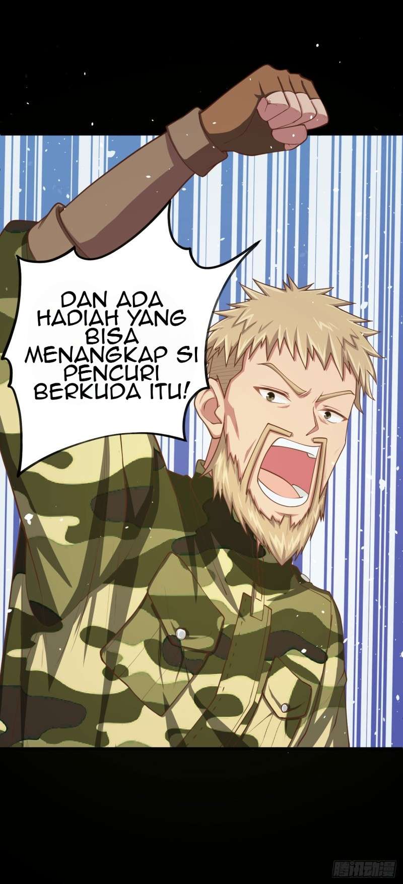 To Be The Castellan King Chapter 32 Gambar 28