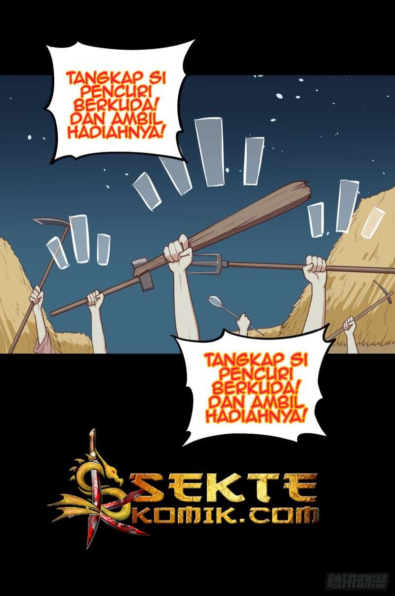 To Be The Castellan King Chapter 32 Gambar 31
