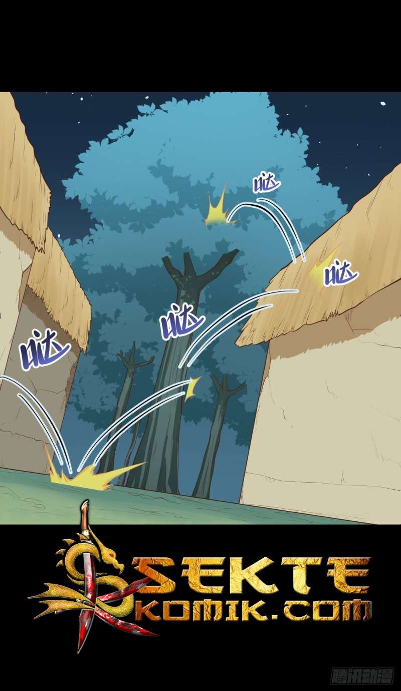 To Be The Castellan King Chapter 32 Gambar 38