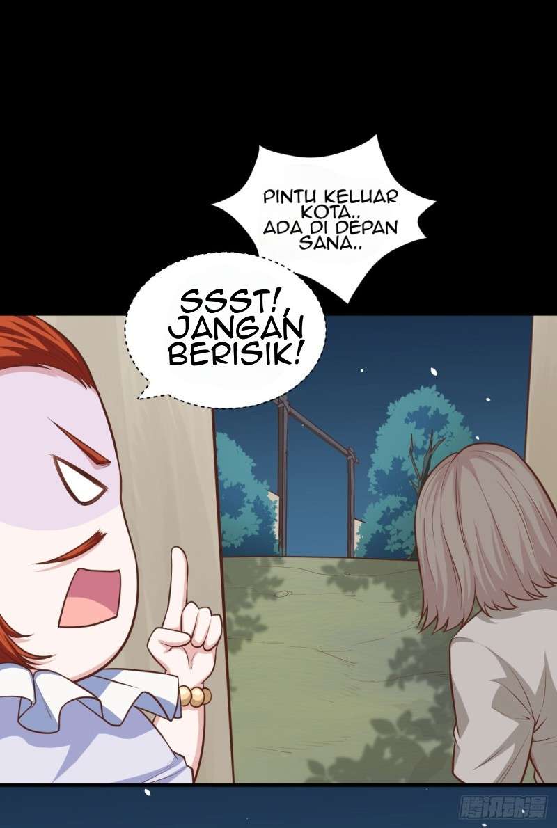 To Be The Castellan King Chapter 32 Gambar 42