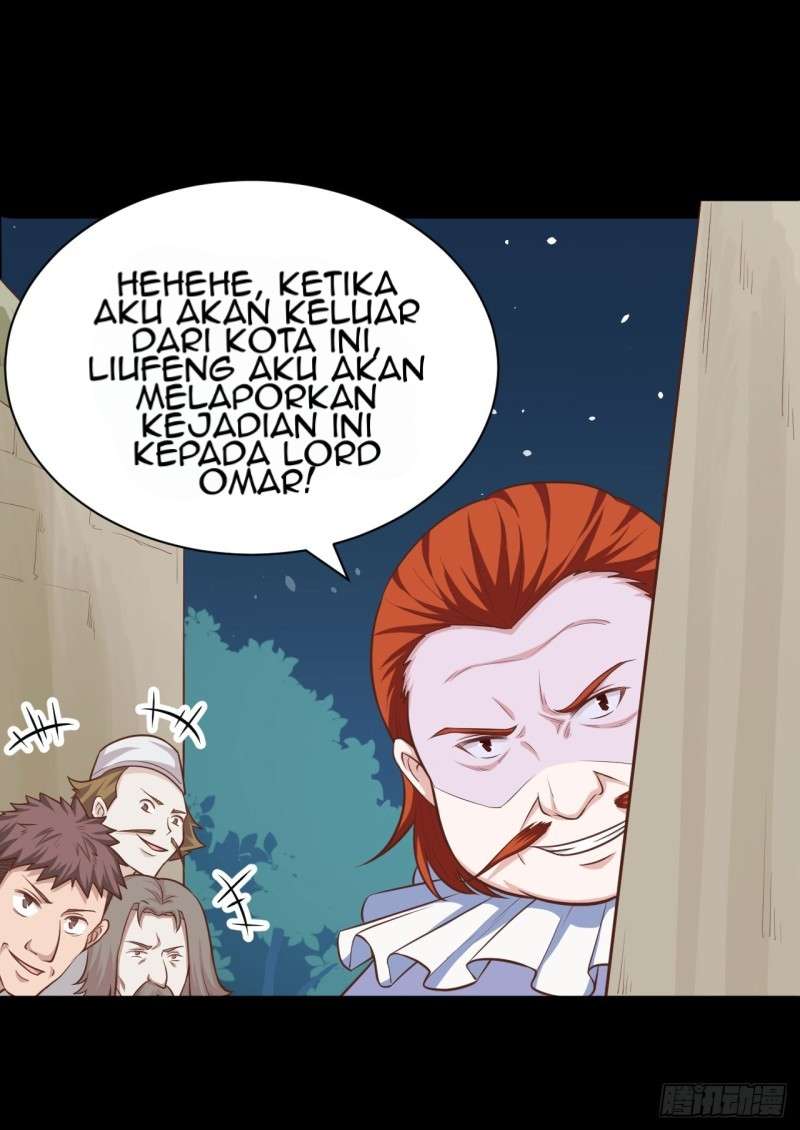 To Be The Castellan King Chapter 32 Gambar 44