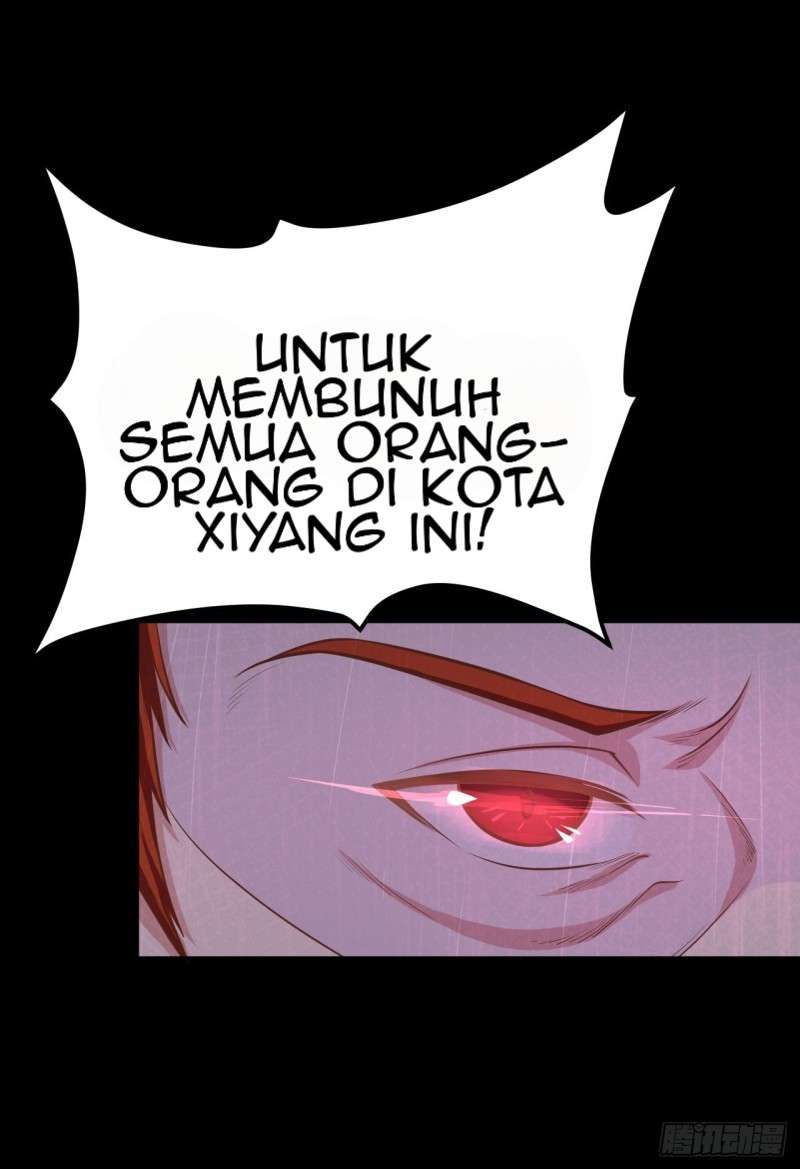 To Be The Castellan King Chapter 32 Gambar 45