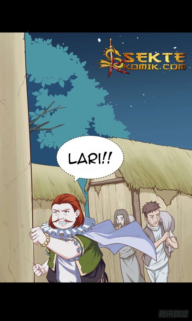 To Be The Castellan King Chapter 32 Gambar 46
